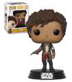 243 STAR WARS FUNKO POP VAL