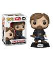 266 STAR WARS FUNKO POP LUKE SKYWALKER