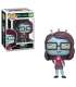 444 RICK AND MORTY FUNKO POP UNITY