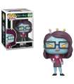 444 RICK AND MORTY FUNKO POP UNITY
