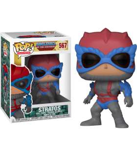 567 MASTERS OF THE UNIVERSE FUNKO POP STRATOS