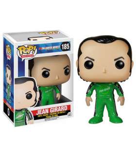 185 TALLADEGA NIGHTS FUNKO POP JEAN GIRARD