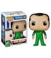 185 TALLADEGA NIGHTS FUNKO POP JEAN GIRARD