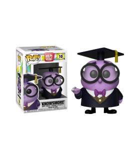 10 RALPH BREAKS THE INTERNET FUNKO POP KNOWSMORE