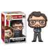 744 LA CASA DE PAPEL FUNKO POP THE PROFESSOR
