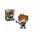 491 KINGDOMHEARTS III FUNKO POP SORA (DRIVE FORM)