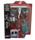 Tim Burton´s Nightmare before Christmas Santa Jack collector´s action figure