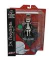 Tim Burton´s Nightmare before Christmas Dr. Finkelstein collector´s action figure