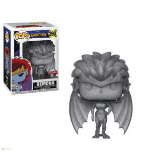 390 DISNEY GARGOYLES FUNKO POP DEMONA