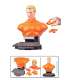 Puzzle 3D Aquaman de la liga de la justicia
