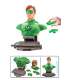 Puzzle 3D Green Lantern de la liga de la justicia