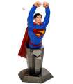 Puzzle 3D Superman de la liga de la justicia