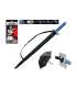 Paraguas katana Bleach Grimmjow