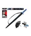 Paraguas katana Bleach Grimmjow