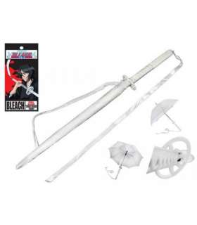 Paraguas katana Bleach Rukia