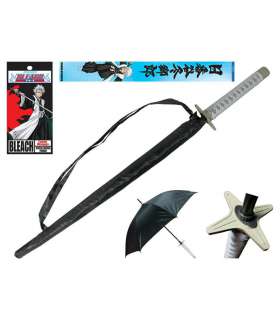 Paraguas Katana Bleach Toshiro Hitsugaya
