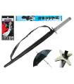 Paraguas Katana Bleach Toshiro Hitsugaya