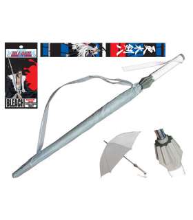 Paraguas katana Bleach Kenpachi Zaraki