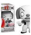 55 IT THE MOVIE FUNKO POP PENNYWISE