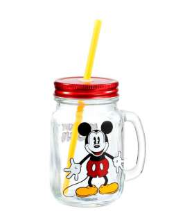 Jarra Mickey Disney