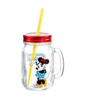 Jarra Minnie Disney