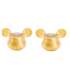 Set 2 Tazas Café Disney Mickey Mouse