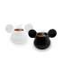 Set 2 Tazas Café Disney Mickey Mouse