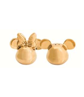 Salero Pimentero Disney Mickey Mouse