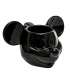 3D Disney Mickey Mouse color negro