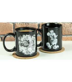 Taza Térmica Disney Mickey 1928