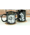 Taza Térmica Disney Mickey 1928