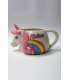 Unicornio taza 3D I BELIEVE