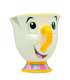 Taza en 3D Disney La Bella y La Bestia Chip Porcelana Grande