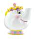 Tetera Disney La Bella y La Bestia Ms. Potts