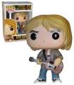 67 KURT COBAIN FUNKO POP KURT COBAIN