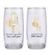 Pack 2 Vasos de Winnie The Pooh: Pooh & Piglet