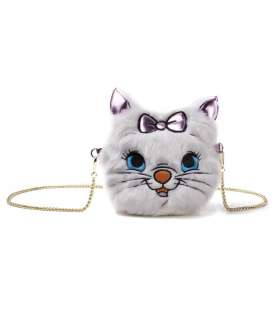 Disney Bandolera Marie (Los Aristogatos)