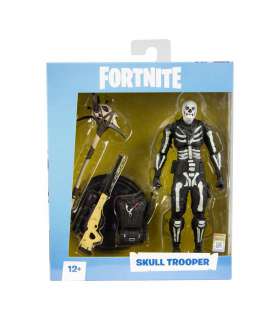 Fortnite Figura Skull Trooper 18 cm