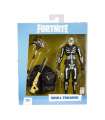 Fortnite Figura Skull Trooper 18 cm