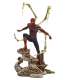 Vengadores Infinity War Marvel Movie Gallery Estatua Iron Spider-Man 23 cm