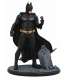The dark night gallery batman