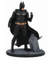 The dark night gallery batman