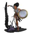 DC Comic Gallery Estatua Dark Nights Metal Wonder Woman 23 cm