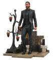 John Wick Gallery Estatua John Wick 2 23 cm
