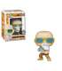 533 DRAGONBALL Z FUNKO POP MASTER ROSHI