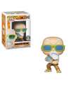 533 DRAGONBALL Z FUNKO POP MASTER ROSHI