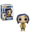 425 CORALINE FUNKO POP CORALINE DOLL