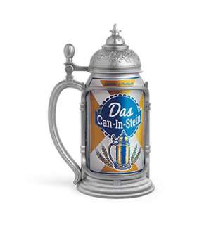 Das Can-in-Stein