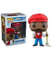 577 COMING TO AMERICA FUNKO POP PRINCE AKEEM