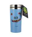 Taza De Viaje Rick & Morty Mr Meeseeks